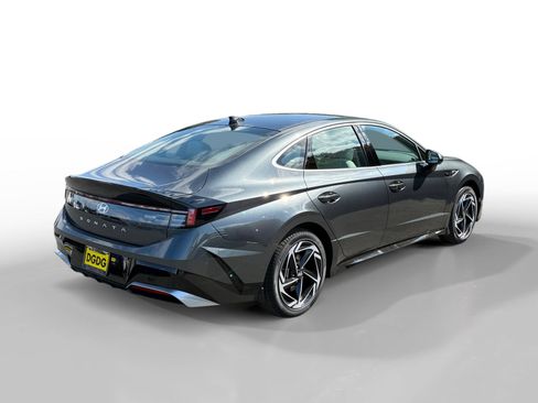New 2026 Hyundai Sonata SEL image 5