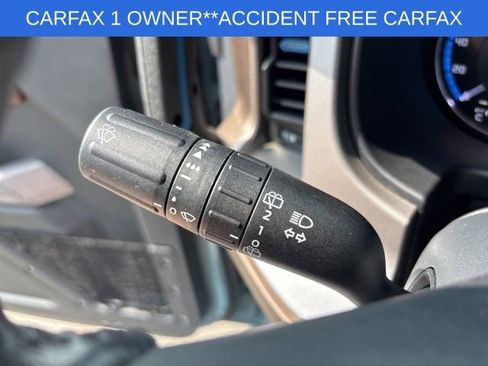 Used 2022 Ford Bronco Outer Banks image 30