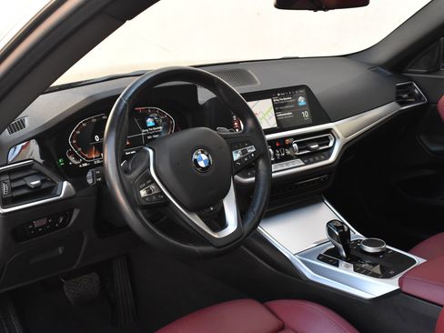 Used 2022 BMW 230i Coupe w/ Premium Package 2 image 18