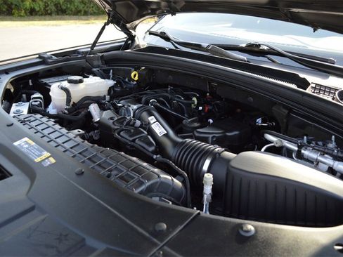 Used 2023 Jeep Grand Cherokee Altitude image 37