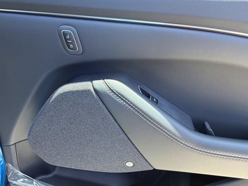 New 2026 Ford Mustang Mach-E Premium RWD image 12