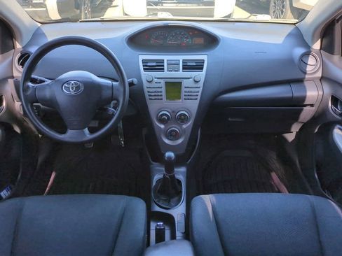 Used 2009 Toyota Yaris Sedan FWD image 14