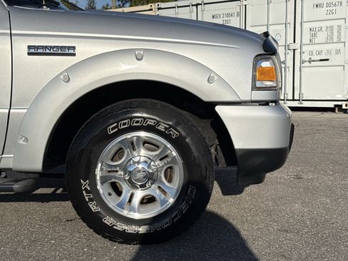 Used 2011 Ford Ranger Sport image 11