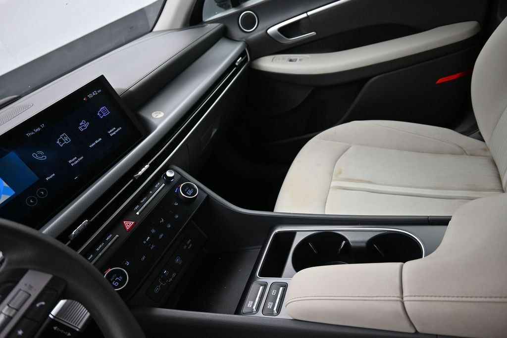 Certified 2025 Hyundai Sonata SEL FWD image 18