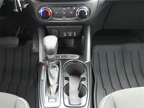 Used 2022 Chevrolet TrailBlazer LS image 21