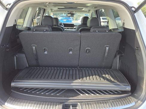 Used 2024 Kia Telluride SX image 22
