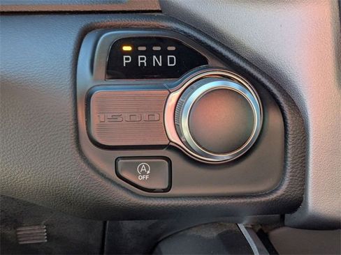 Used 2023 RAM 1500 Big Horn image 31