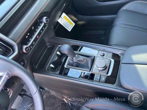 New 2026 MAZDA CX-50 AWD 2.5 S w/ Weather Package image 19