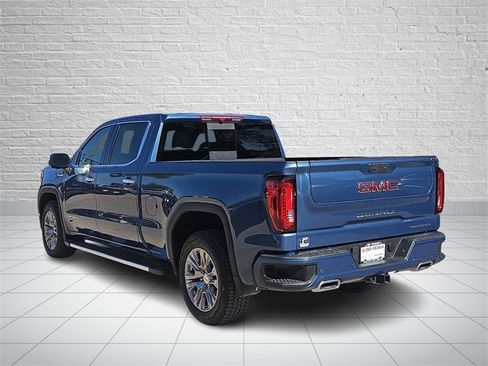 Used 2024 GMC Sierra 1500 Denali image 3