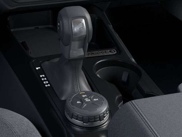 New 2026 Ford Bronco Big Bend AWD/4WD image 17