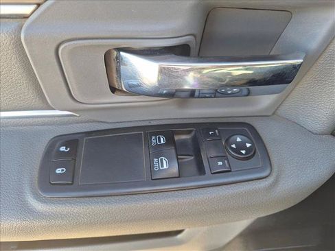 Used 2019 RAM 1500 Tradesman w/ Popular Equipment Group RWD image 11