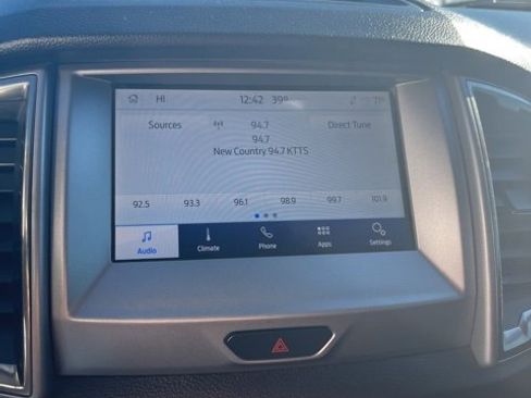 Used 2020 Ford Ranger XLT w/ Equipment Group 301A Mid image 25