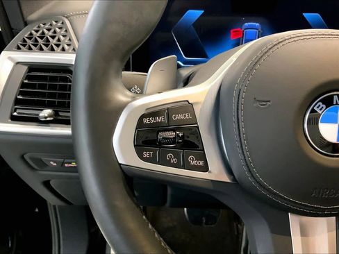 Certified 2024 BMW X5 xDrive40i w/ M Sport Package image 23