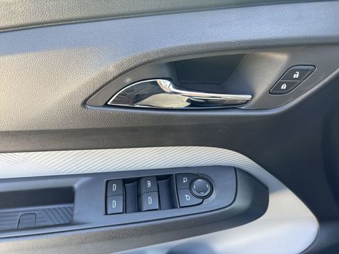 New 2027 Chevrolet Bolt LT FWD image 16