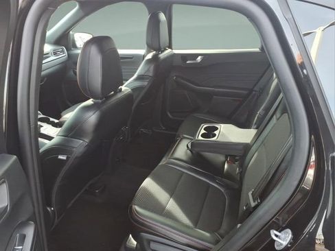 Used 2025 Ford Escape ST-Line AWD/4WD image 26