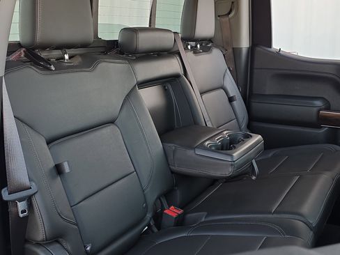 Used 2019 GMC Sierra 1500 SLT w/ SLT Premium Plus Package image 34