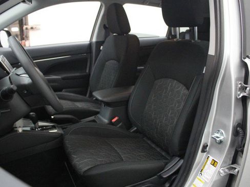 New 2026 Mitsubishi Outlander Sport ES image 7