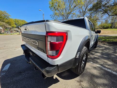 Used 2023 Ford F150 Raptor image 42