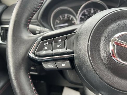 Used 2023 MAZDA CX-5 Carbon Edition image 16