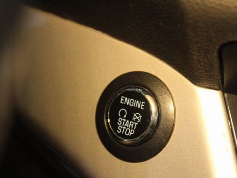 Used 2016 Ford C-MAX Energi w/ Equipment Group 302A image 26