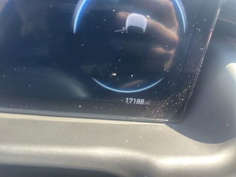 Used 2024 Hyundai Tucson Limited image 7