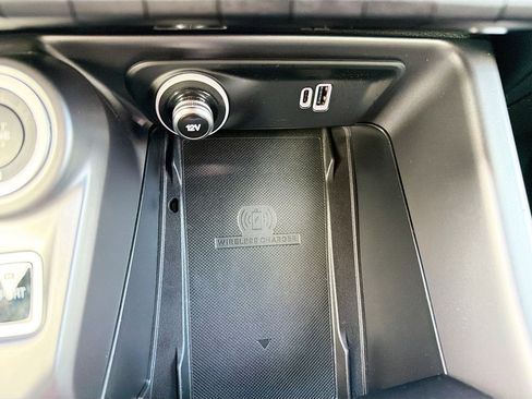 Used 2024 Dodge Hornet R/T Plus w/ R/T Blacktop Package image 31