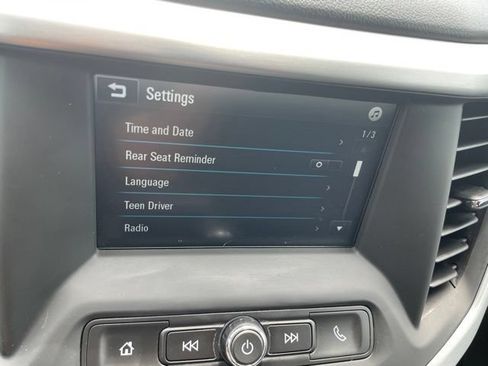 Used 2018 GMC Acadia SLE AWD/4WD image 36