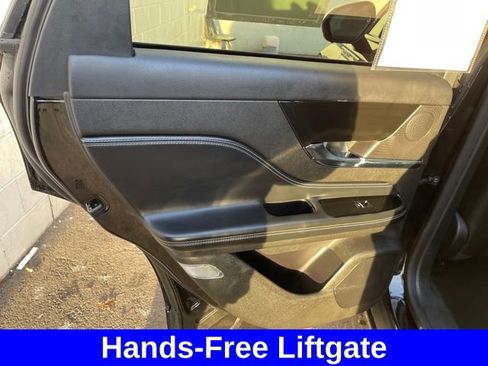 Used 2024 Lincoln Corsair Reserve w/ Equipment Group 201A image 26