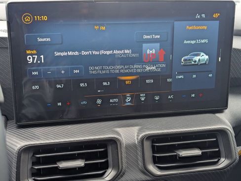 New 2026 Ford Mustang Coupe image 9