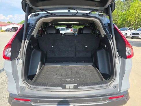 Used 2025 Honda CR-V EX-L image 51