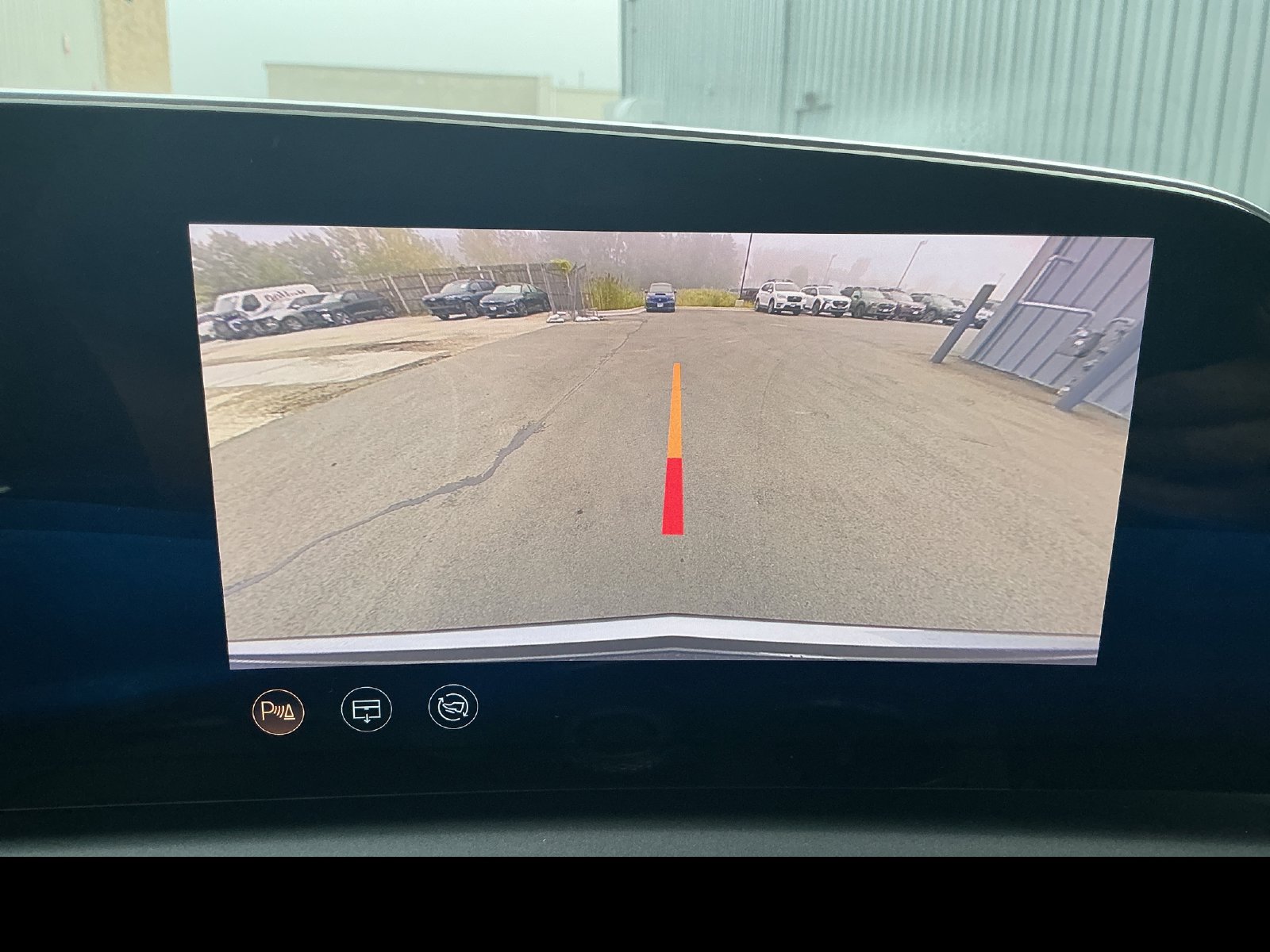 Certified 2024 Cadillac Lyriq Tech AWD/4WD image 21