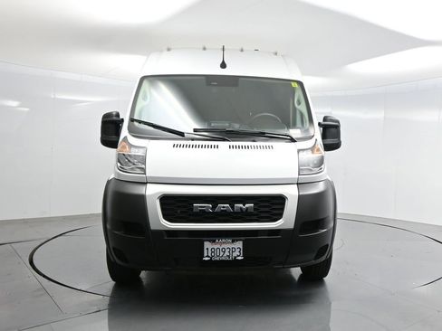 Used 2022 RAM ProMaster 2500 image 32