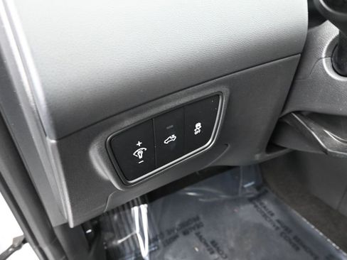 Certified 2024 Hyundai Santa Cruz Limited AWD/4WD image 33