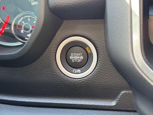 Used 2023 RAM 1500 Big Horn AWD/4WD image 13