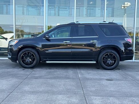 Used 2015 GMC Acadia Denali AWD/4WD image 6