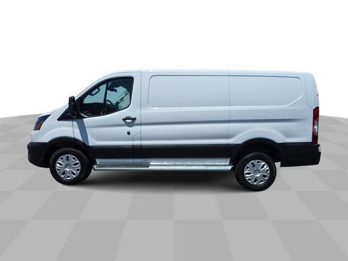Used 2025 Ford Transit 250 Low Roof w/ Exterior Upgrade Package RWD image 5