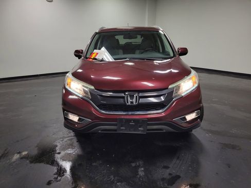 Used 2015 Honda CR-V EX-L image 2