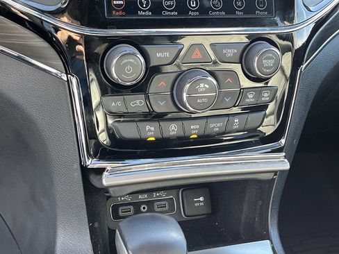 Used 2019 Jeep Grand Cherokee Limited w/ Trailer Tow Group IV image 32