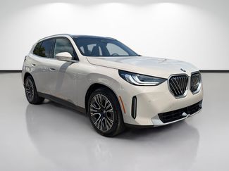 Used 2025 BMW X3 xDrive30i video 1