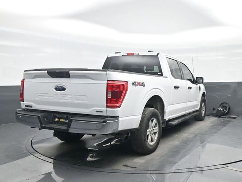 Used 2022 Ford F150 XLT w/ Equipment Group 301A Mid image 6