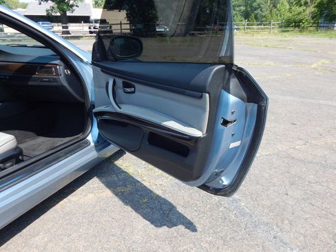 Used 2012 BMW 335i Convertible RWD image 12