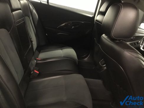 Used 2016 Buick LaCrosse FWD image 31