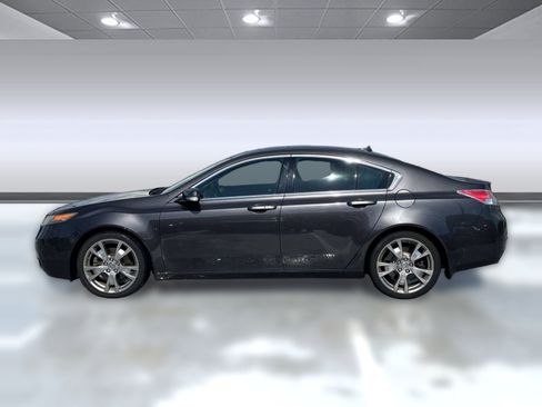 Used 2013 Acura TL SH-AWD image 2