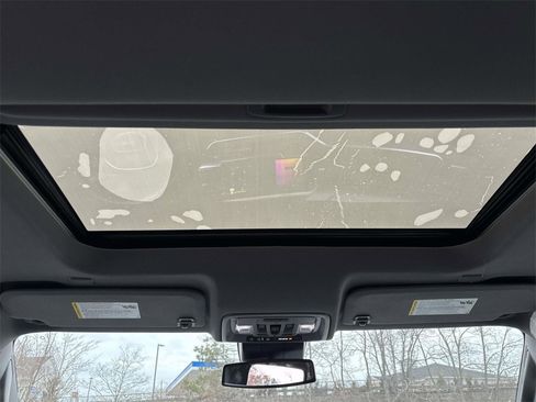 New 2026 GMC Sierra 1500 SLT w/ SLT Premium Plus Package image 8