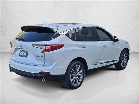 Used 2020 Acura RDX FWD w/ Technology Package image 5
