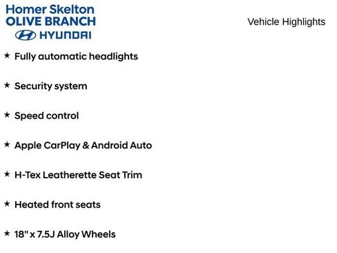 Certified 2026 Hyundai Santa Fe SEL FWD image 7
