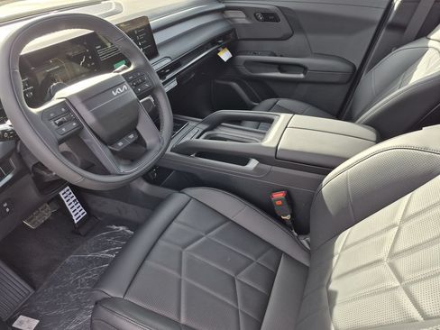 New 2027 Kia Telluride SX X-Line w/ Towing Package AWD/4WD image 11