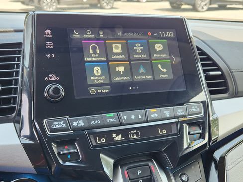 Used 2024 Honda Odyssey Touring image 20
