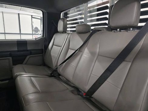 Used 2020 Ford F250 XL w/ Power Equipment Group AWD/4WD image 14