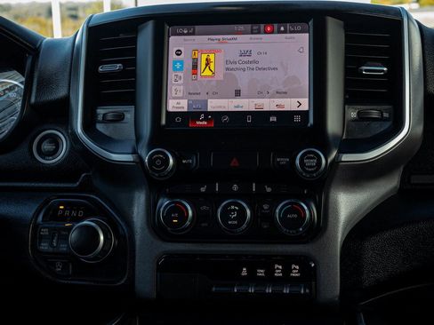 Used 2022 RAM 1500 Big Horn image 21